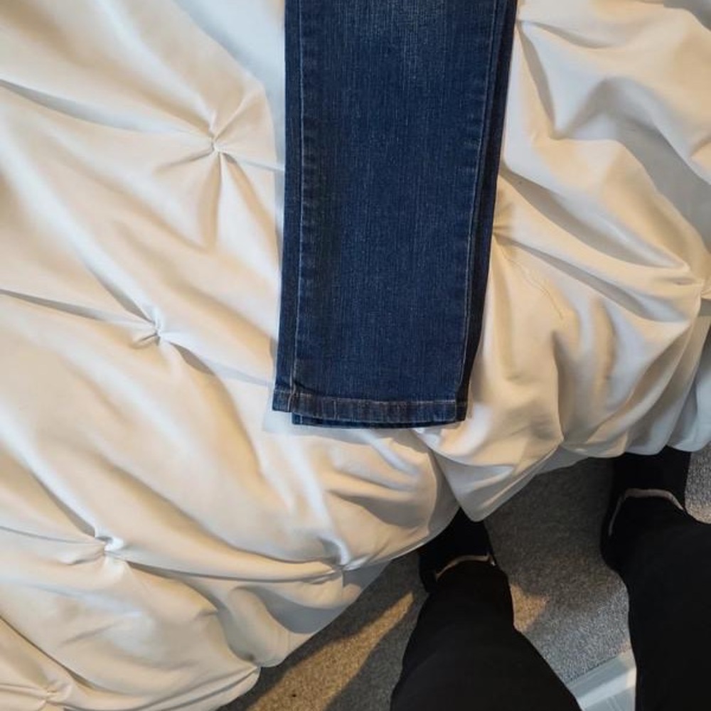 Marks and Spencer slim jeans